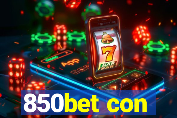 850bet con